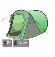 Палатка Totem POP UP 2 ver.2 (TTT-033)