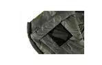 Спальный мешок Tramp Hiker Compact Кокон Right Olive/Grey (TRS-051С-R)