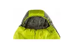 Спальный мешок Tramp Hiker Compact Кокон Right Olive/Grey (TRS-051С-R)
