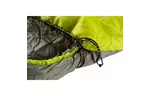 Спальный мешок Tramp Hiker Compact Кокон Right Olive/Grey (TRS-051С-R)