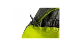 Спальный мешок Tramp Hiker Compact Кокон Right Olive/Grey (TRS-051С-R)