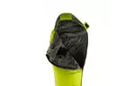 Спальный мешок Tramp Hiker Compact Кокон Right Olive/Grey (TRS-051С-R)
