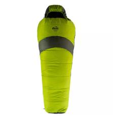 Спальный мешок Tramp Hiker Compact Кокон Right Olive/Grey (TRS-051С-R)