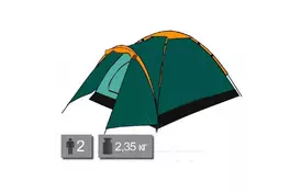 Намет Totem Summer 2 Plus ver.2 (TTT-030) - Фото