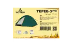 Палатка Totem Tepee 3 ver.2 (TTT-026)