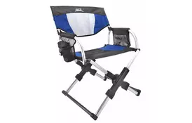 Стілець складаний BRS BRS-D3A - Фото