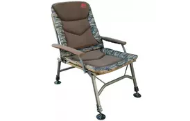 Крісло складне Tramp Homelike Camo (TRF-052) - Фото