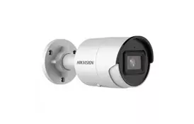 Камера видеонаблюдения HikVision DS-2CD2043G2-I (4.0) - Фото