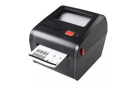 Принтер этикеток Honeywell PC42D Plus, USB, Black (PC42DHE033018) - Фото