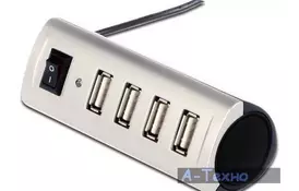 Концентратор DIGITUS ECO (85021) - Фото