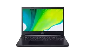 Ноутбук Acer Aspire 7 A715-42G (NH.QBFEU.00J) - Фото