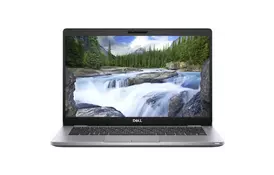 Ноутбук Dell Latitude 5310 (N004L531013UA_WP) - Фото