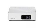 Проектор ASUS ZenBeam S2 WiFi White (90LJ00C2-B01070)