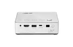 Проектор ASUS ZenBeam S2 WiFi White (90LJ00C2-B01070)