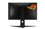 ASUS Монитор LCD 27'' ROG Strix XG27AQ 2xHDMI, DP, 2xUSB, MM, IPS, Pivot, 2560x1440, 170Hz, 1ms, DCI-P3 95%, HDR10, G-Sync
