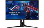 ASUS Монитор LCD 27'' ROG Strix XG27AQ 2xHDMI, DP, 2xUSB, MM, IPS, Pivot, 2560x1440, 170Hz, 1ms, DCI-P3 95%, HDR10, G-Sync