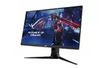 ASUS Монитор LCD 27'' ROG Strix XG27AQ 2xHDMI, DP, 2xUSB, MM, IPS, Pivot, 2560x1440, 170Hz, 1ms, DCI-P3 95%, HDR10, G-Sync