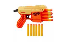 Игрушечное оружие Bruder NERF Бластер Альфа Страйк Фанг, арт. E6973 (E6973) - Фото