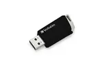 USB флеш накопитель Verbatim 32GB Store 'n' Click USB 3.2 (49307)