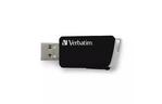 USB флеш накопитель Verbatim 32GB Store 'n' Click USB 3.2 (49307)
