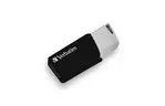 USB флеш накопитель Verbatim 32GB Store 'n' Click USB 3.2 (49307)