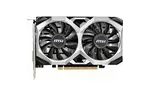 Видеокарта MSI GeForce GTX1650 4096Mb D6 VENTUS XS OC (GTX 1650 D6 VENTUS XS OCV2)