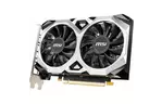 Видеокарта MSI GeForce GTX1650 4096Mb D6 VENTUS XS OC (GTX 1650 D6 VENTUS XS OCV2)