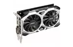 Видеокарта MSI GeForce GTX1650 4096Mb D6 VENTUS XS OC (GTX 1650 D6 VENTUS XS OCV2)
