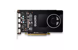 Видеокарта QUADRO P2200 5120MB OEM ASUS (90SKC000-M4VAN0) - Фото