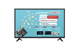 Телевизор AKAI UA65DM2200S9 - Фото