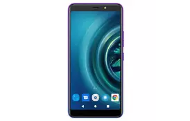 Мобильный телефон TECNO BC2c (POP 4) 2/32Gb Dawn Blue (4895180763090) - Фото