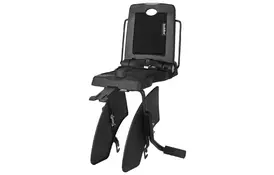 Детское велокресло Bobike Junior classic (8010500001) - Фото