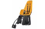 Детское велокресло Bobike Maxi ONE Mighty mustard (8012200010)