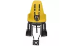 Детское велокресло Bobike Maxi ONE Mighty mustard (8012200010)