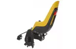 Детское велокресло Bobike Maxi ONE Mighty mustard (8012200010)