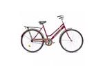 Велосипед Crossride Comfort-D 28'' рама-18'' St Red (0928)