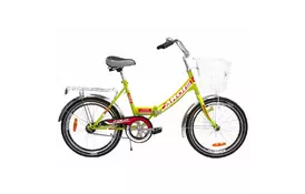 Велосипед Ardis Fold 20