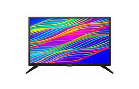 Телевізор Hoffson A24HD300T2 - Фото