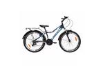 Велосипед Ardis Pacific 24'' рама-13'' St Black/Blue (0252)