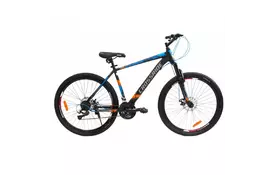 Велосипед Crossride Spider 27.5 