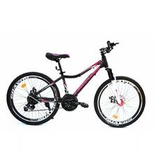 Велосипед Crossride Molly Lady 24