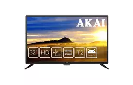 Телевизор AKAI UA32LEZ1T2S - Фото