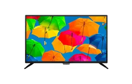 Телевізор Hoffson A32HD200T2S - Фото