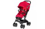 Коляска GB Qbit+ Cherry Red (618000457)
