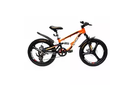 Велосипед Ardis Junior-2 20 