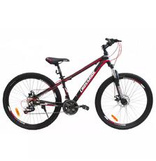 Велосипед Crossride Hilland 27.5