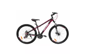 Велосипед Crossride Hilland 27.5