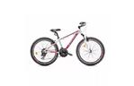 Велосипед Ardis Maxus 24'' рама-13'' Al White/Red (01381)