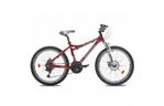 Велосипед Ardis LX200 Eco 24'' рама-15'' Al Red/White (01333)