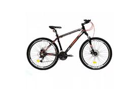 Велосипед Ardis Hawk 27.5